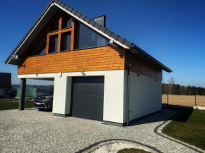 Apartamenty Eksploris